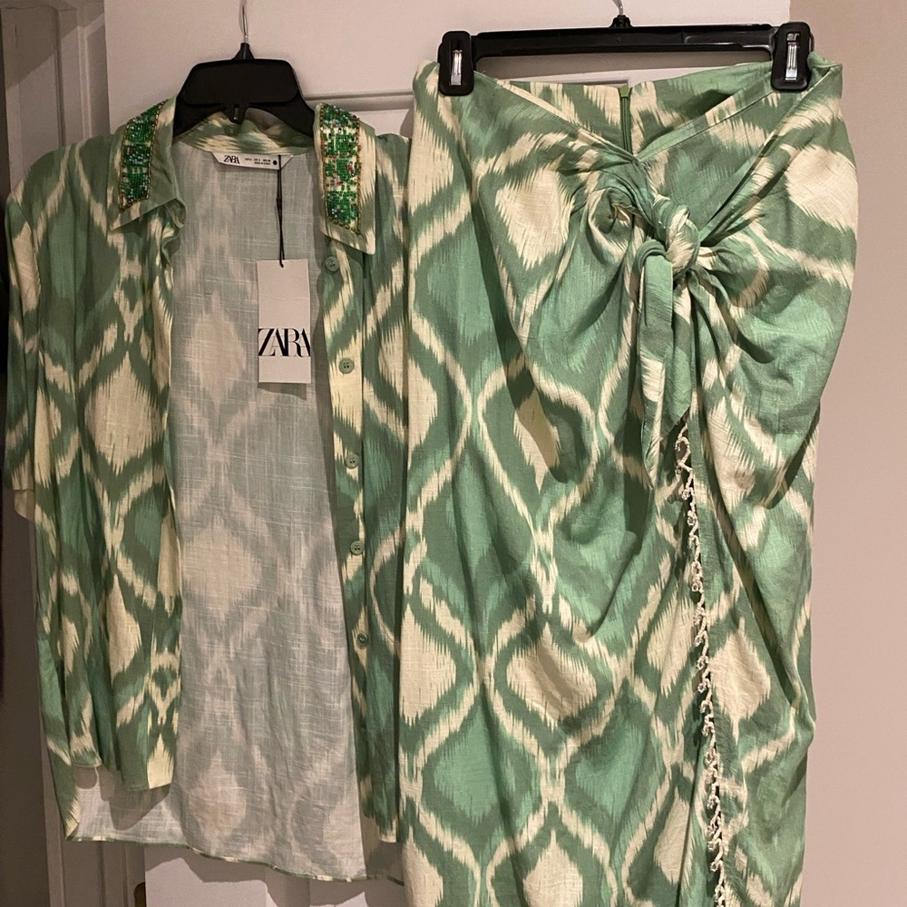 Zara Set